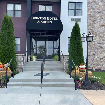 Brinton Suites 웨스트 체스터 외부 사진