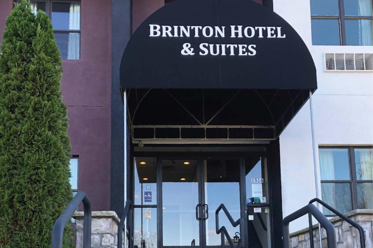 Brinton Suites 웨스트 체스터 외부 사진