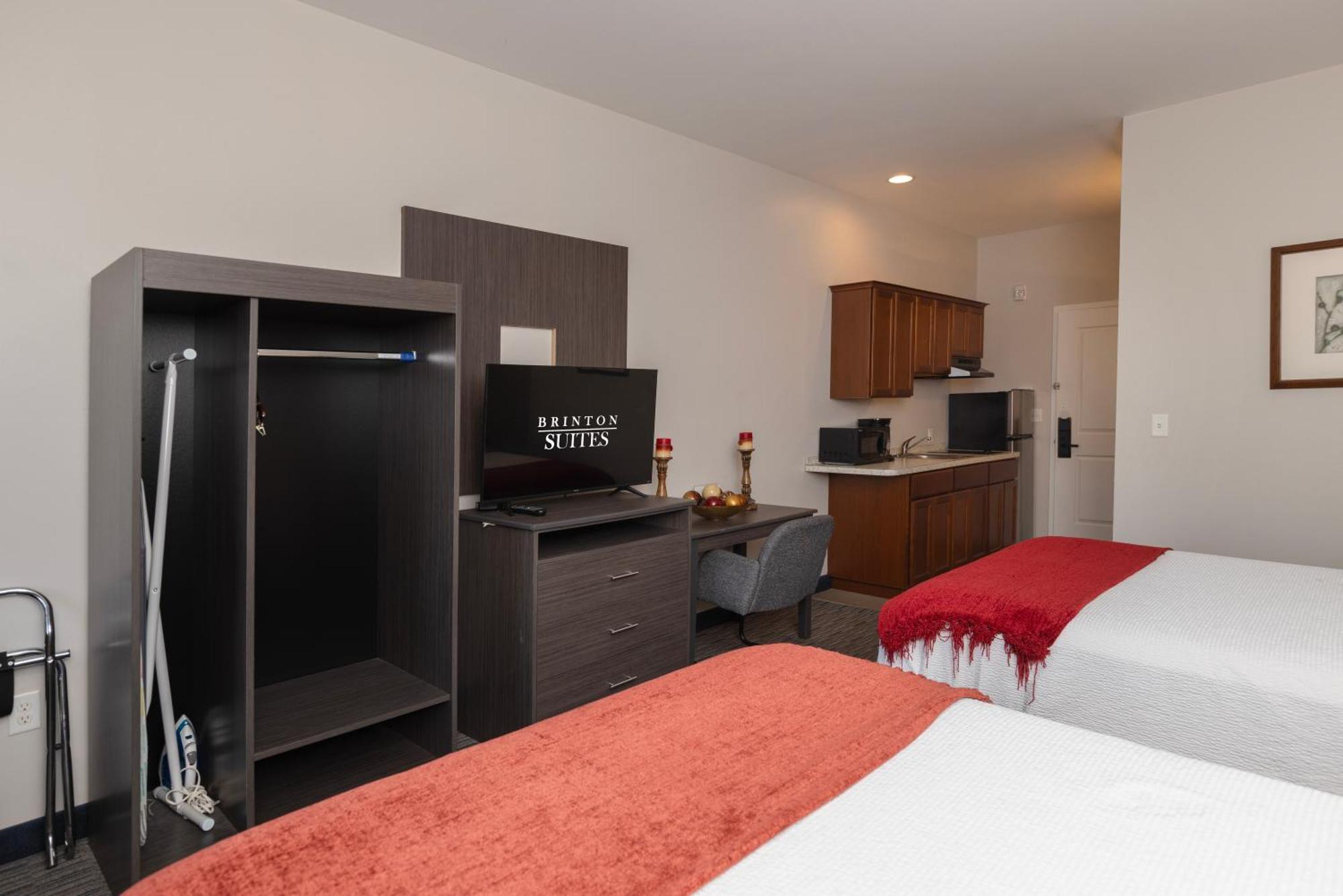 Brinton Suites 웨스트 체스터 외부 사진
