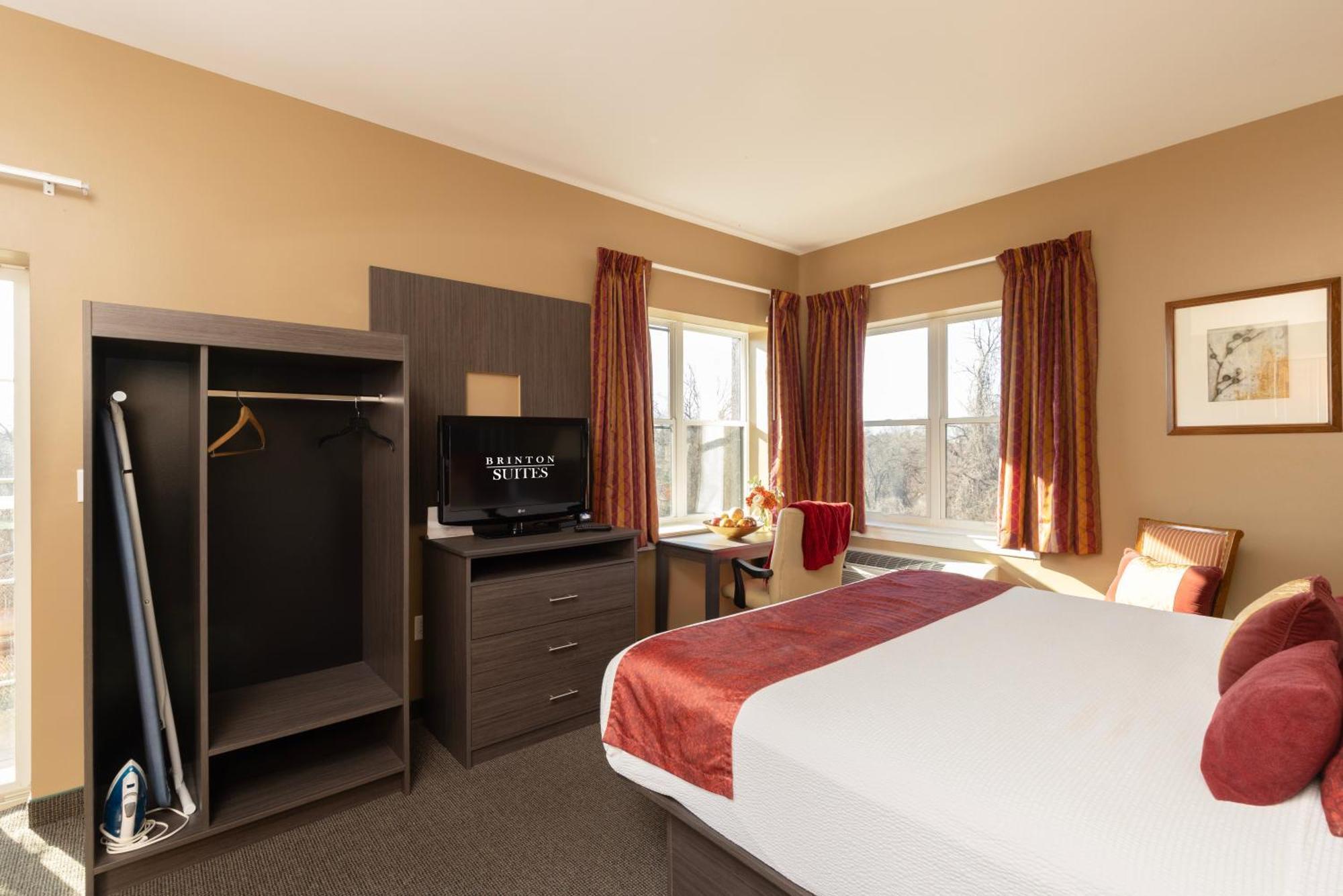 Brinton Suites 웨스트 체스터 외부 사진