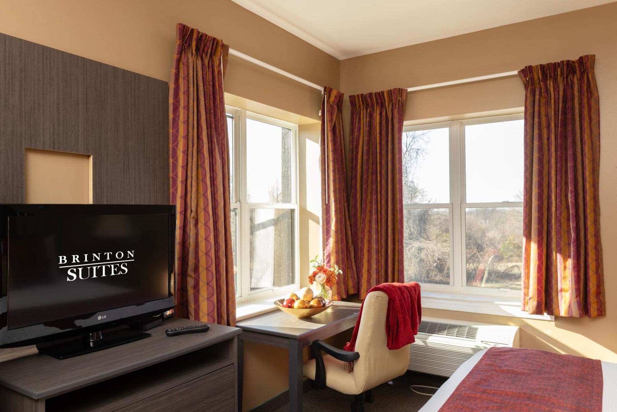 Brinton Suites 웨스트 체스터 외부 사진