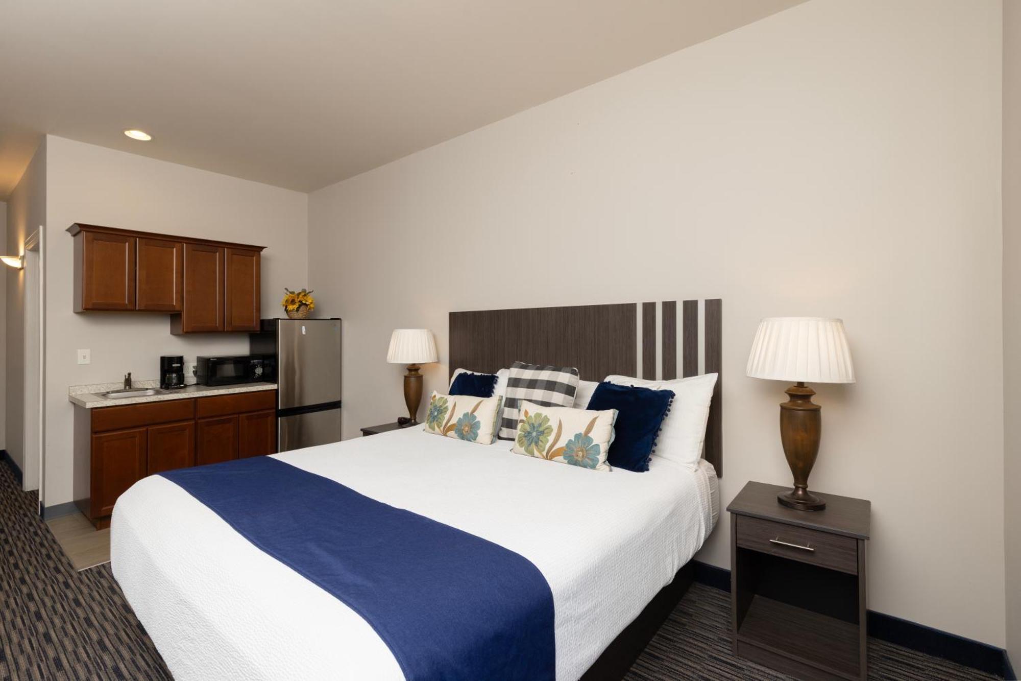 Brinton Suites 웨스트 체스터 외부 사진
