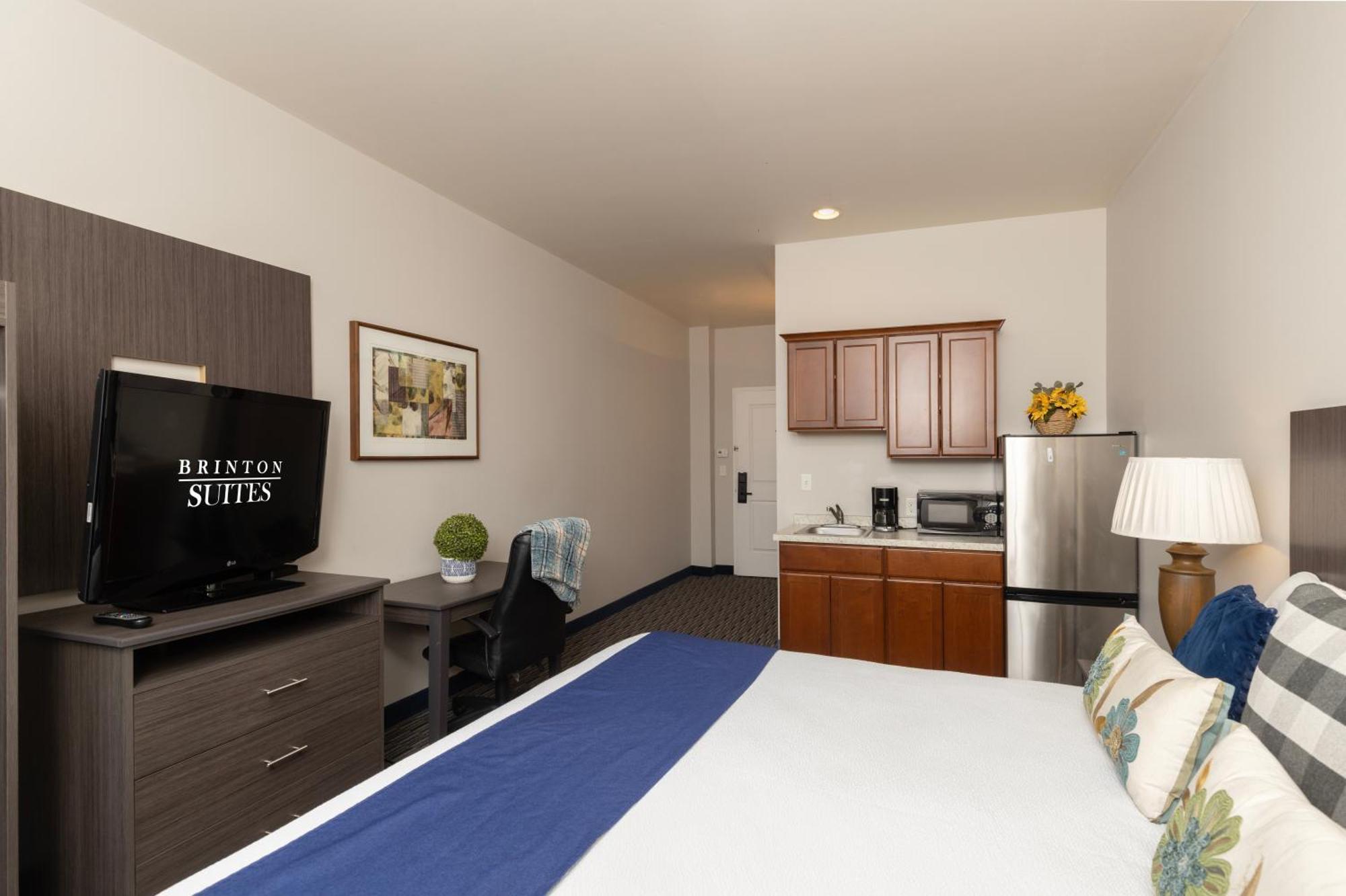 Brinton Suites 웨스트 체스터 외부 사진