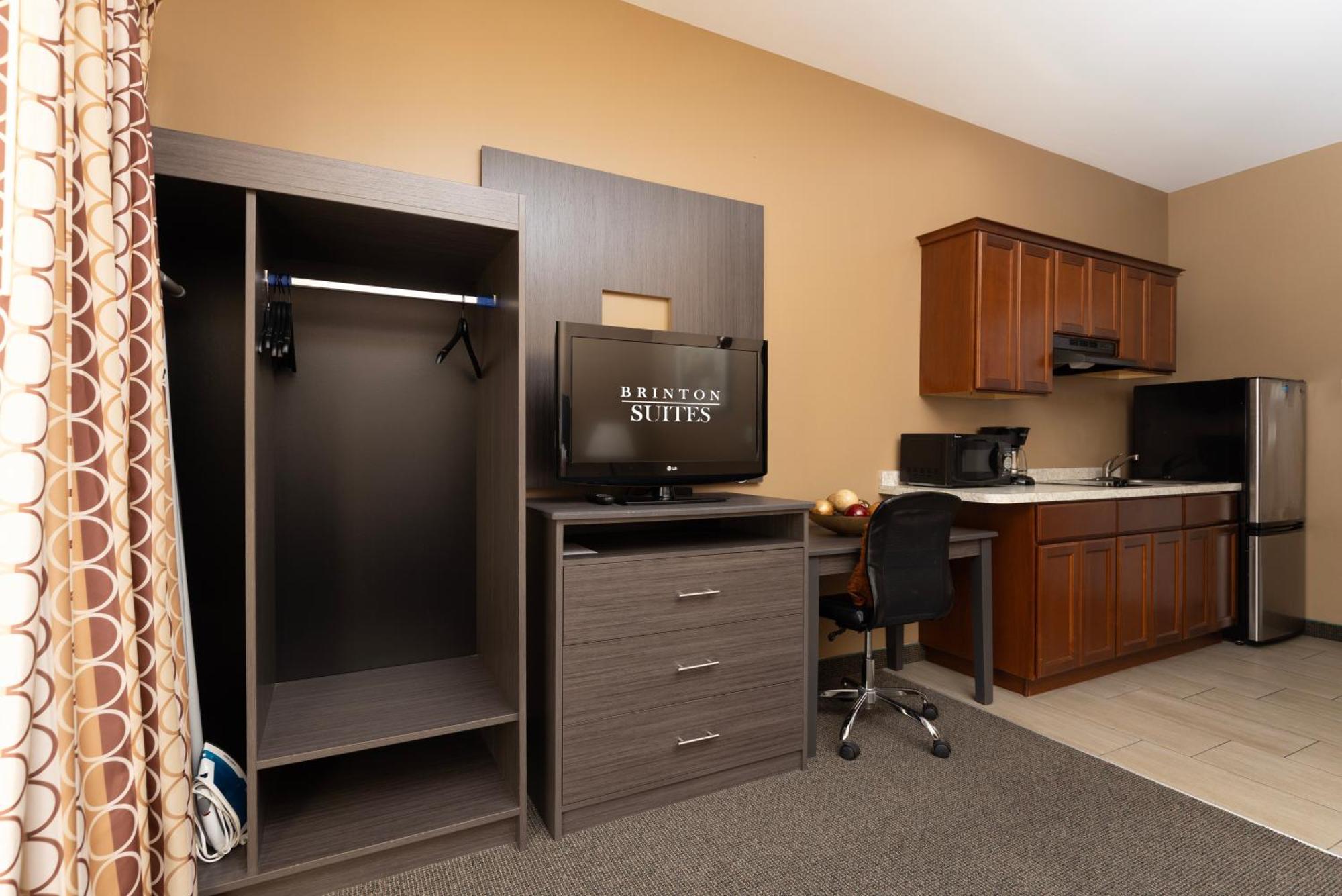 Brinton Suites 웨스트 체스터 외부 사진