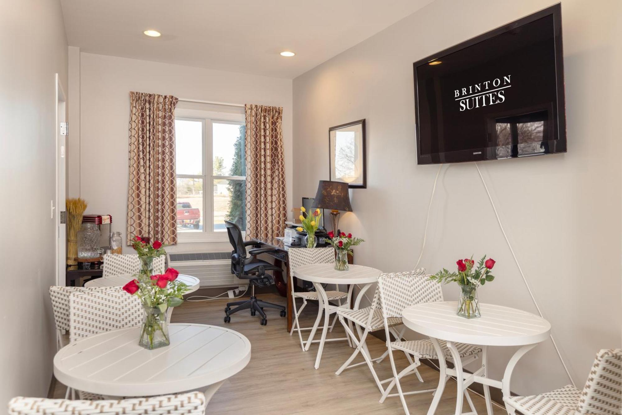 Brinton Suites 웨스트 체스터 외부 사진