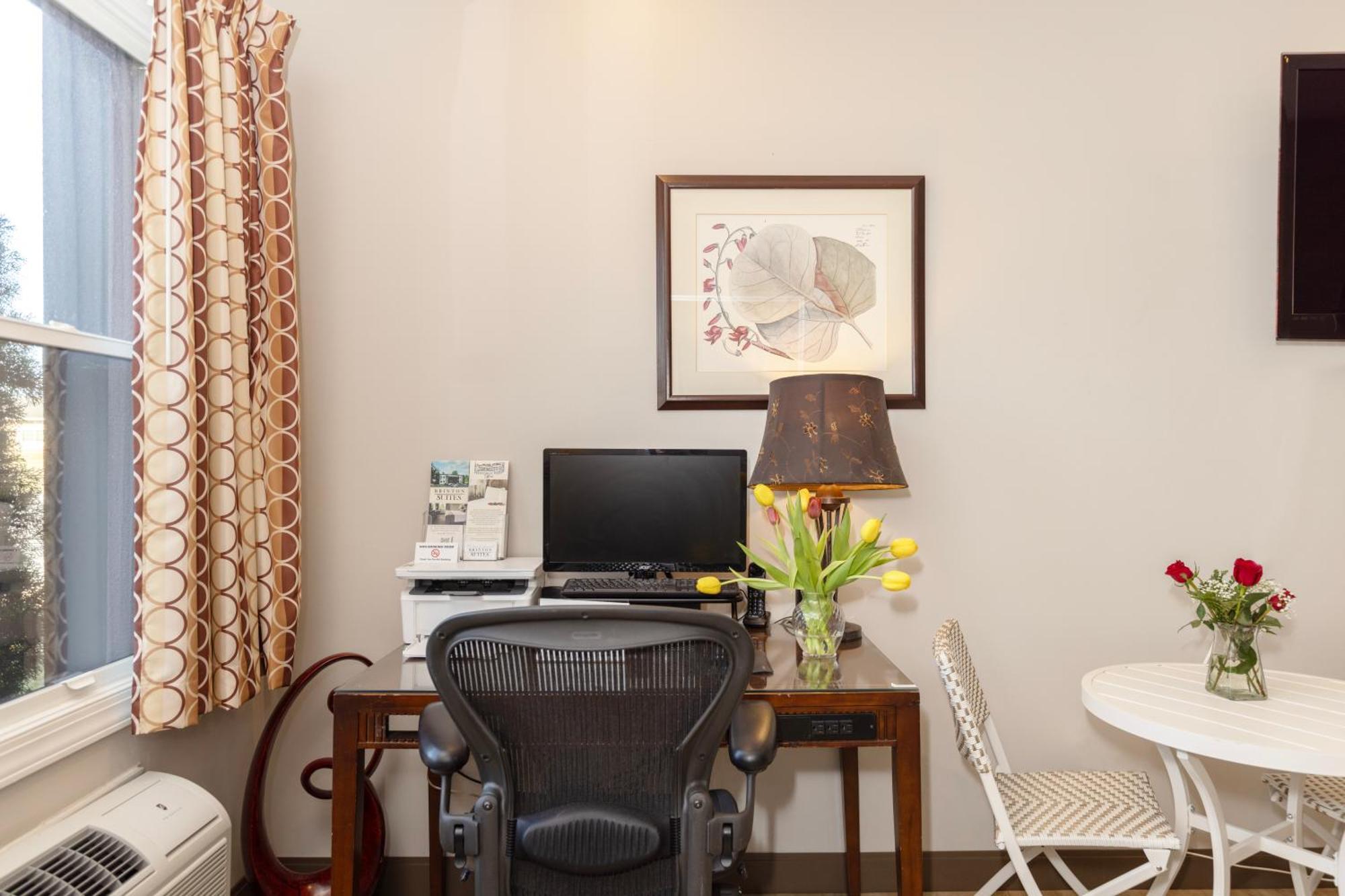Brinton Suites 웨스트 체스터 외부 사진