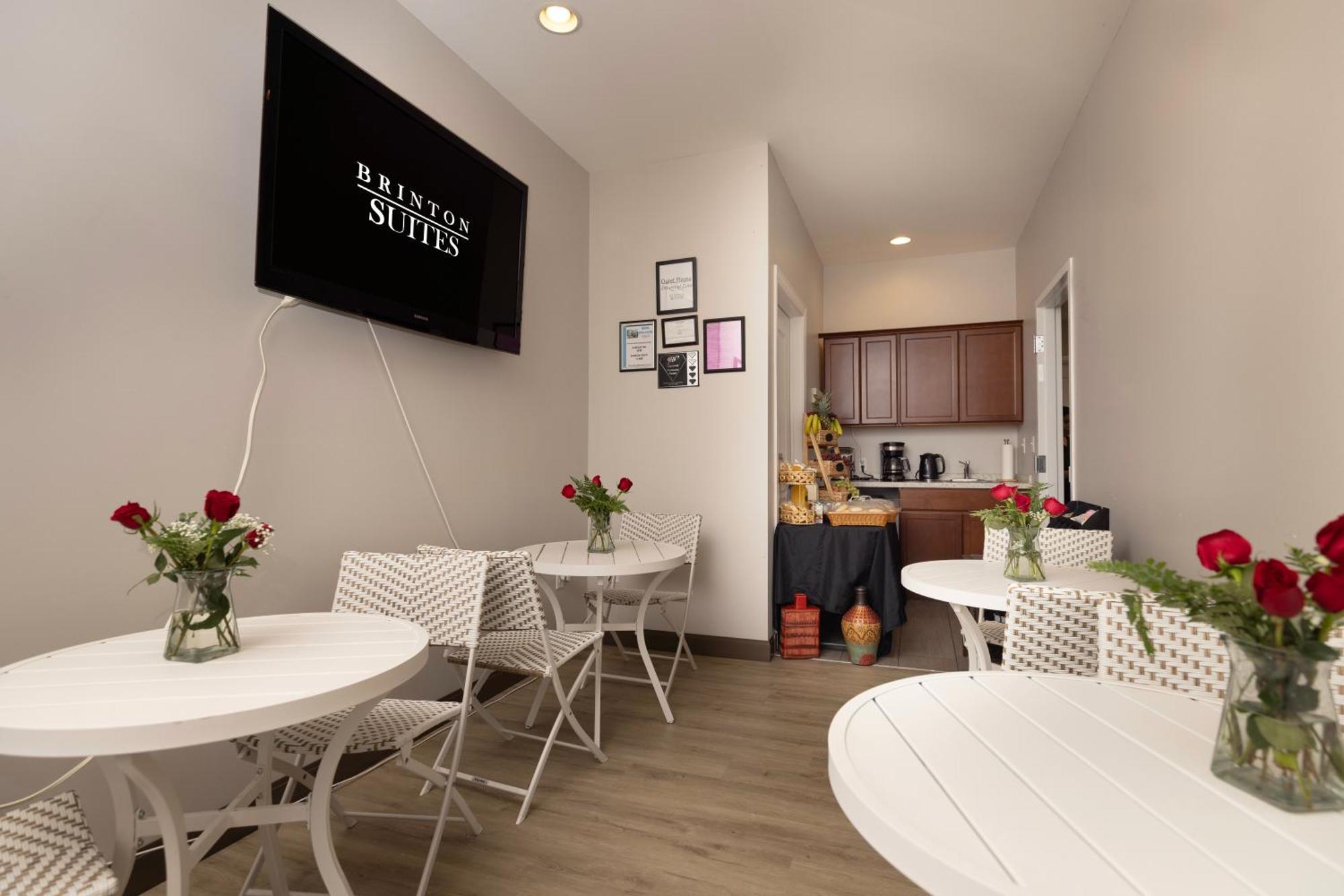 Brinton Suites 웨스트 체스터 외부 사진