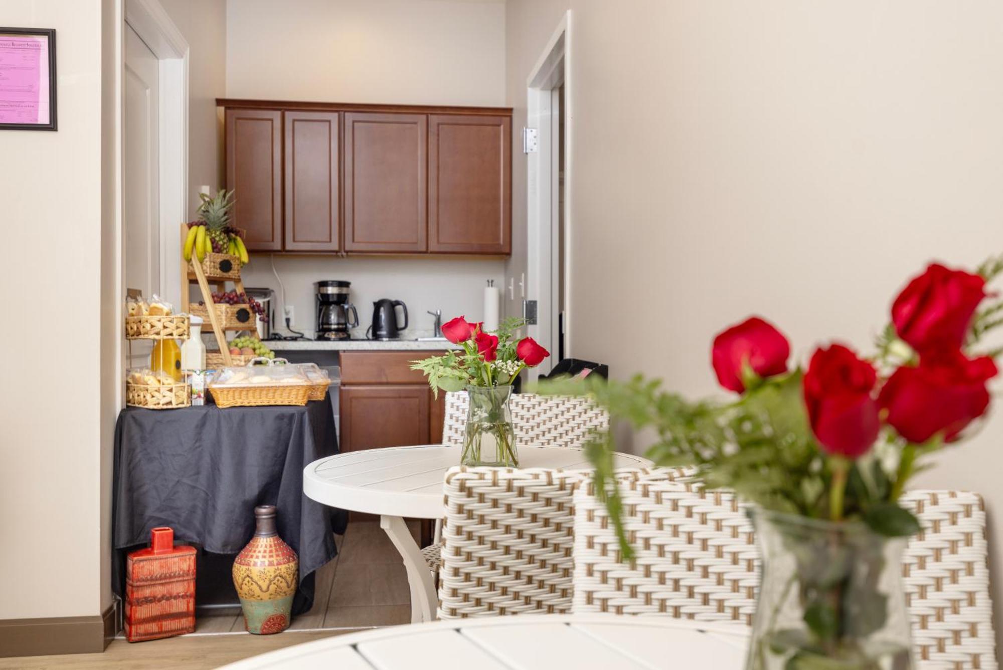 Brinton Suites 웨스트 체스터 외부 사진