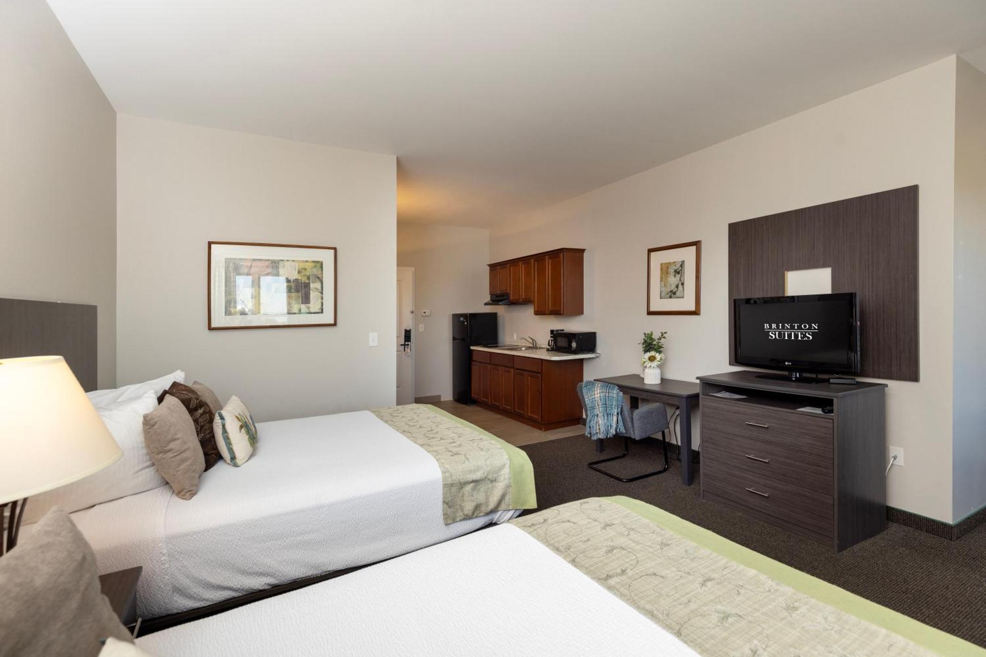 Brinton Suites 웨스트 체스터 외부 사진