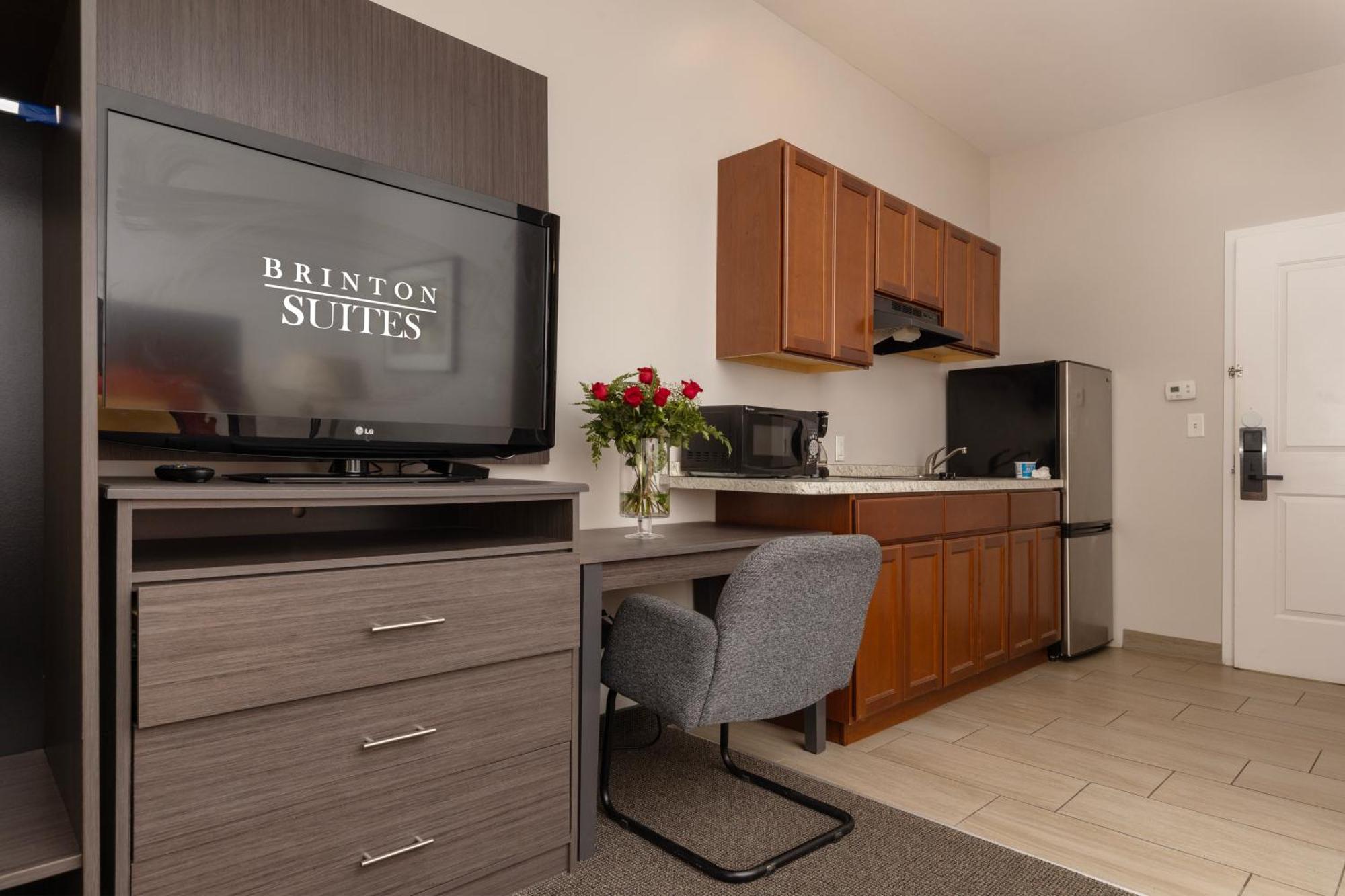 Brinton Suites 웨스트 체스터 외부 사진