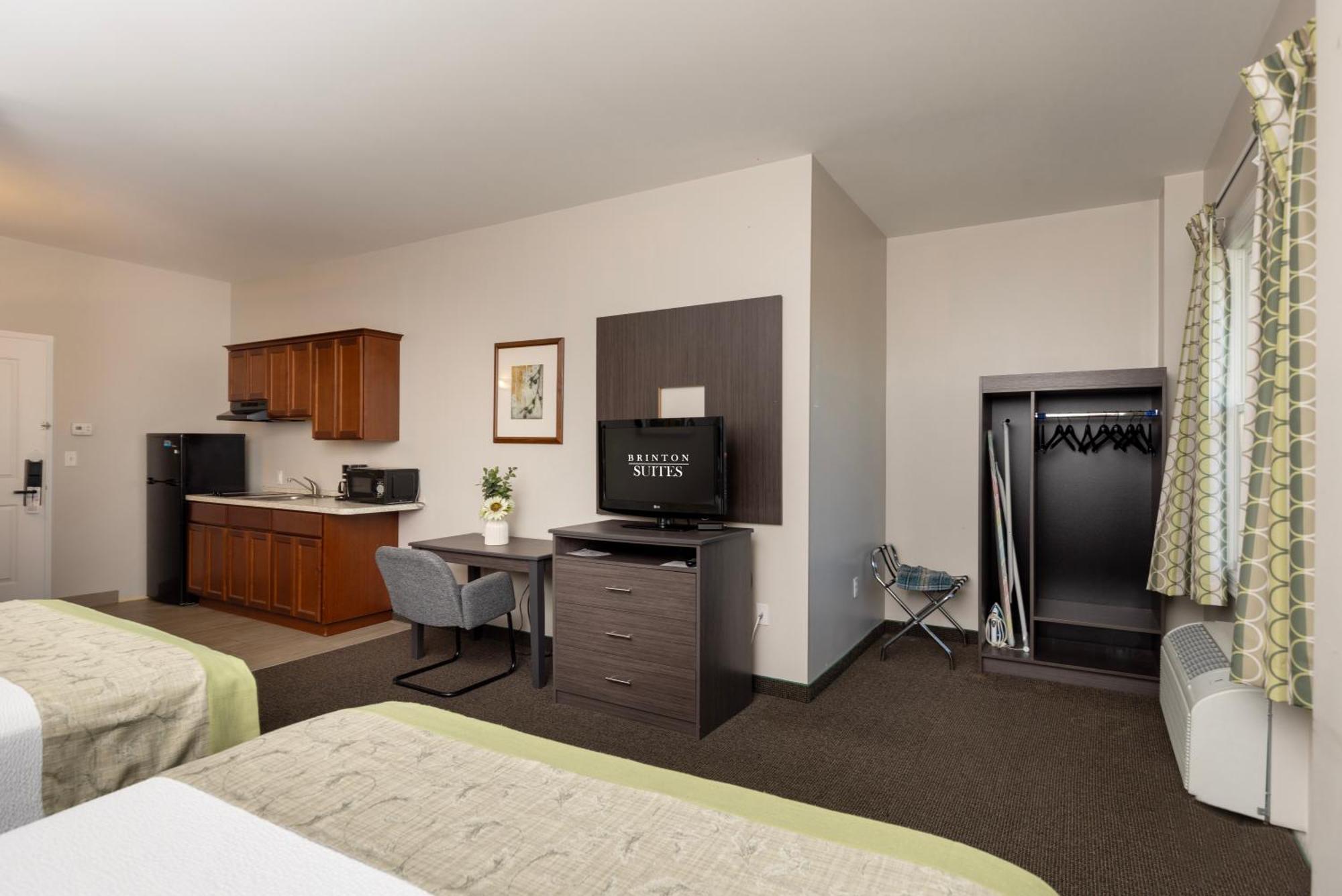 Brinton Suites 웨스트 체스터 외부 사진