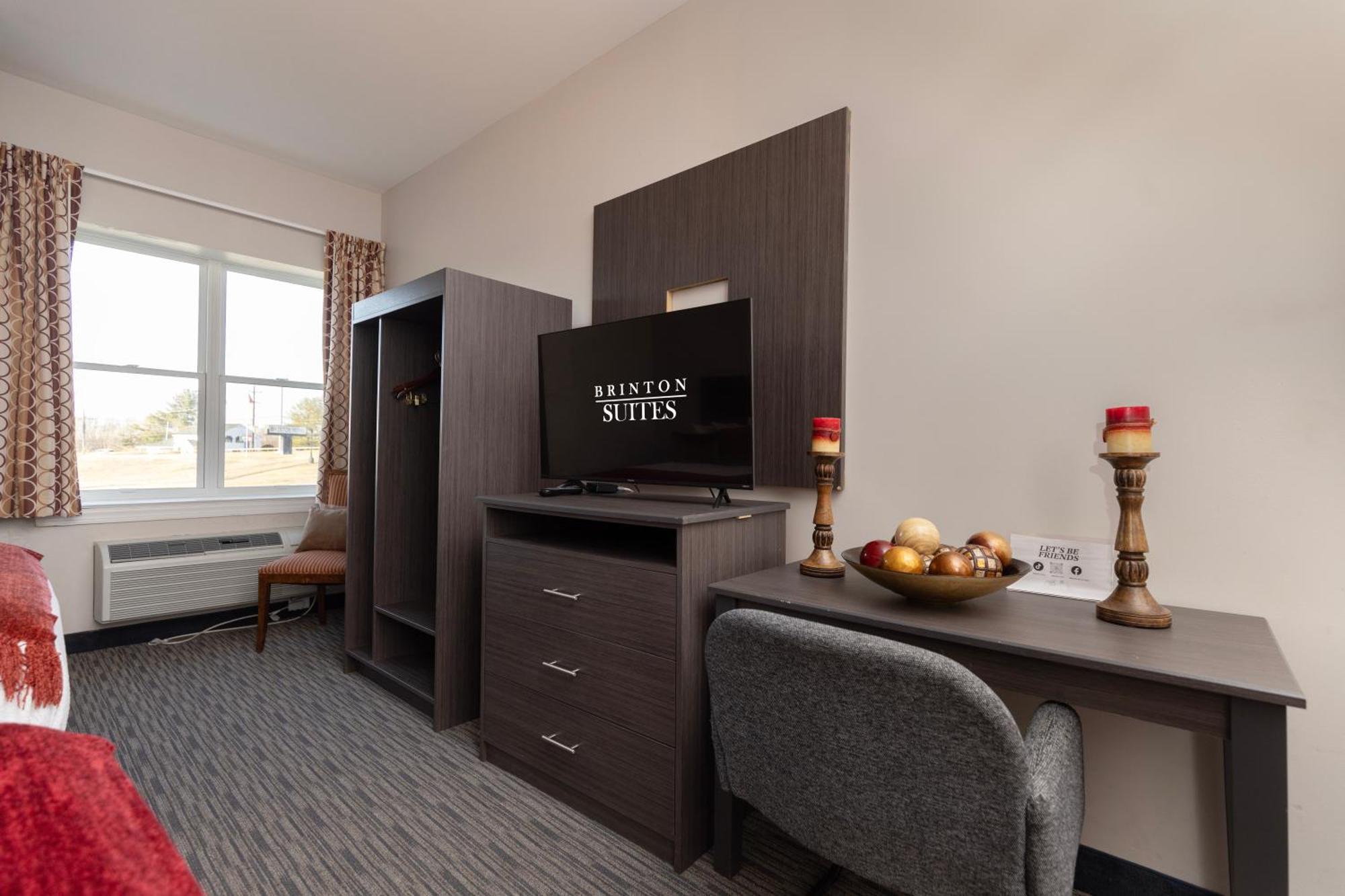 Brinton Suites 웨스트 체스터 외부 사진