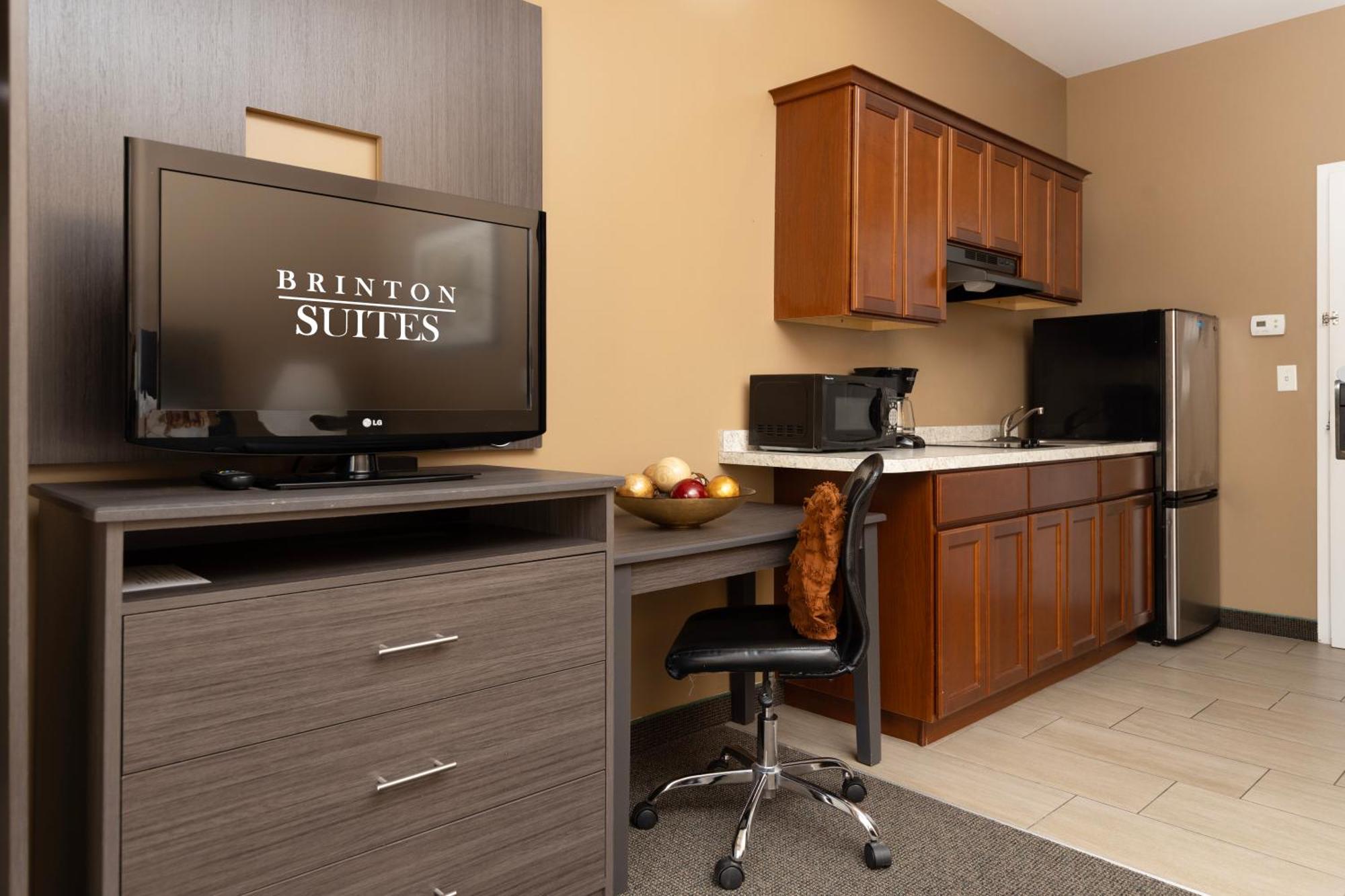 Brinton Suites 웨스트 체스터 외부 사진